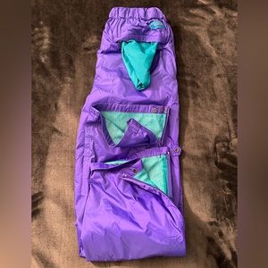 Vintage Columbia Snow Pants